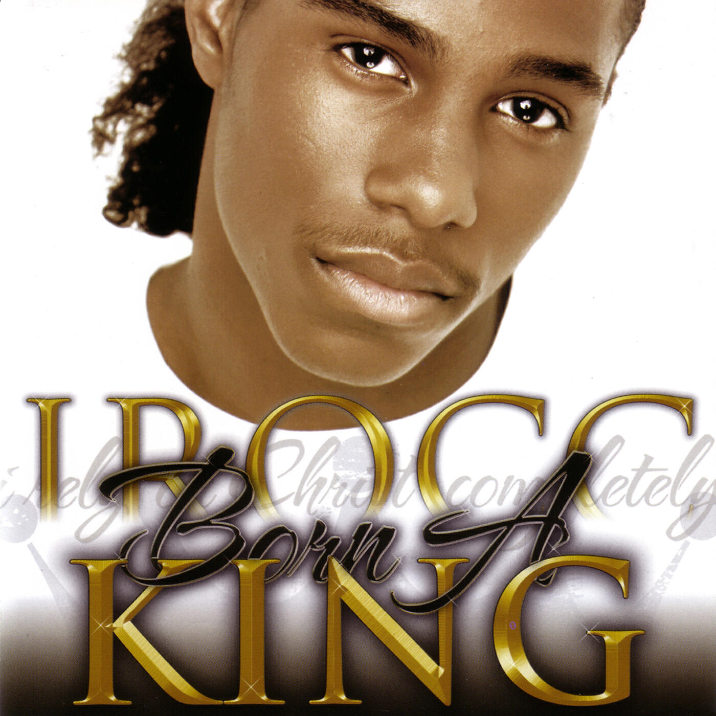 IROCC Williams - ROCC Revival