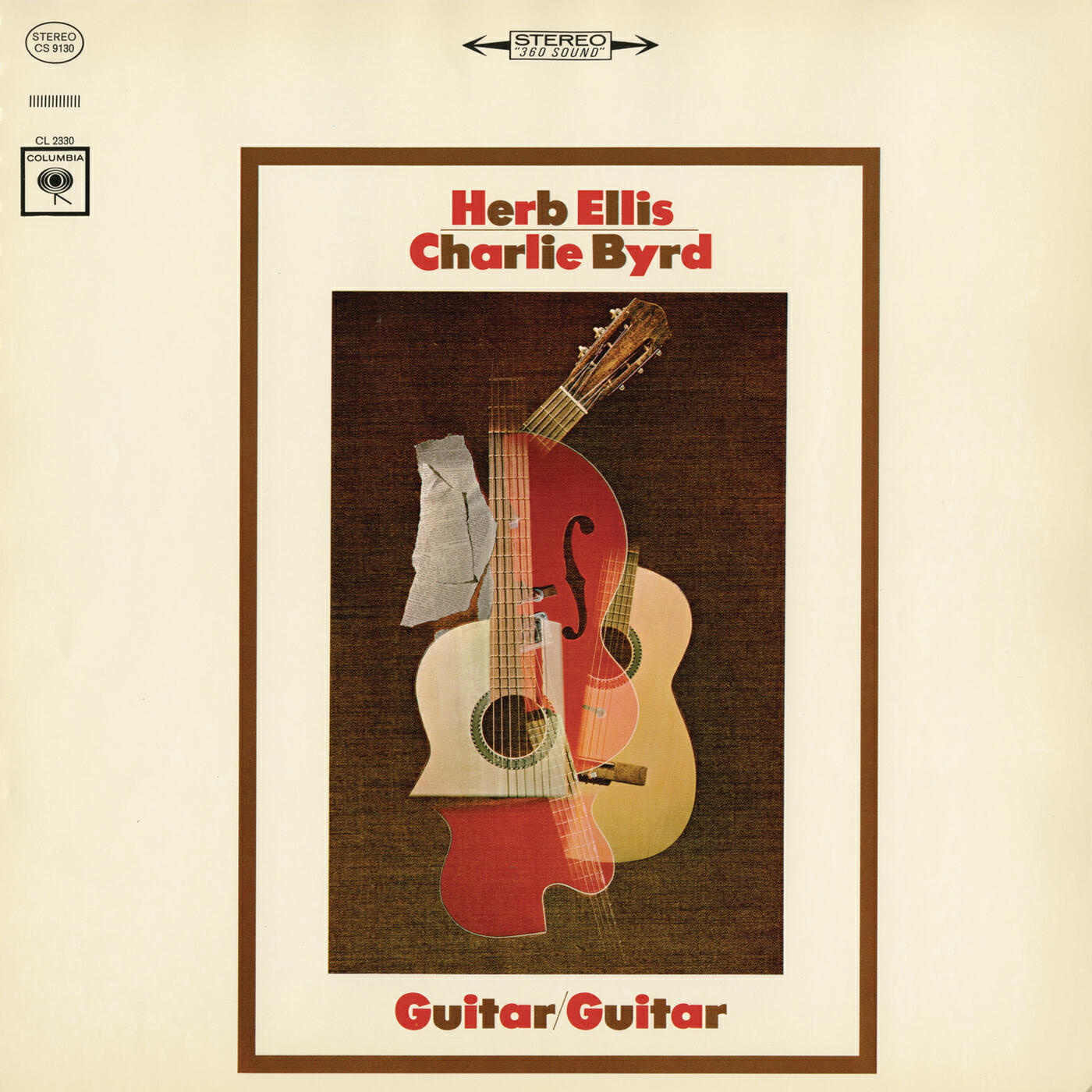 Herb Ellis - St. Louis Blues