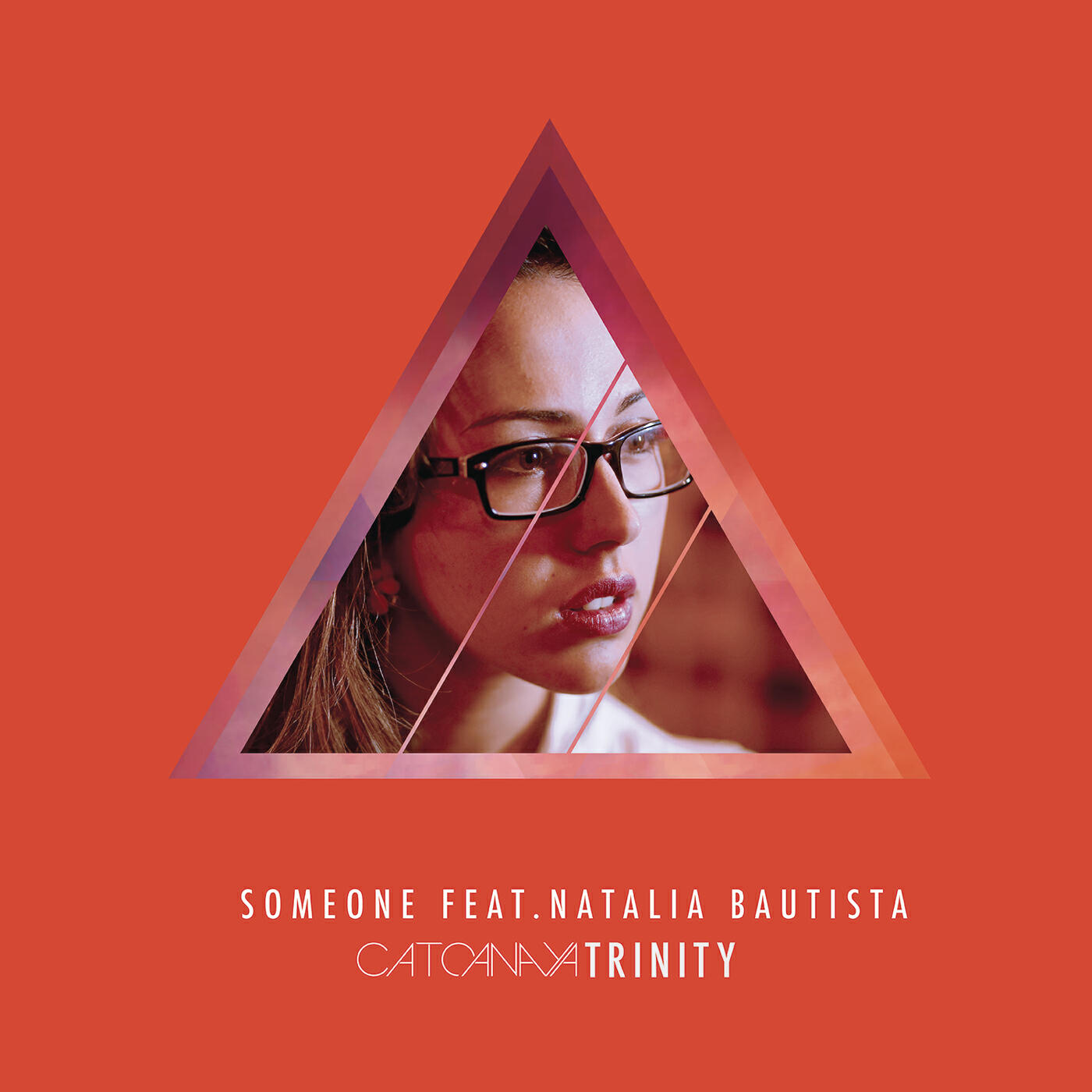 Cato Anaya - Someone ((Radio Edit))