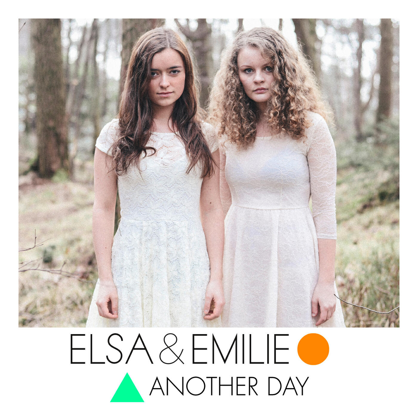 Elsa & Emilie - Another Day