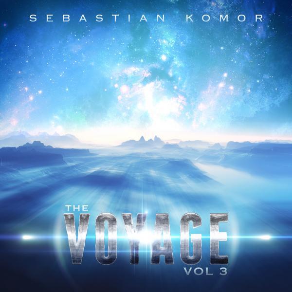 Sebastian Komor - ConTroll