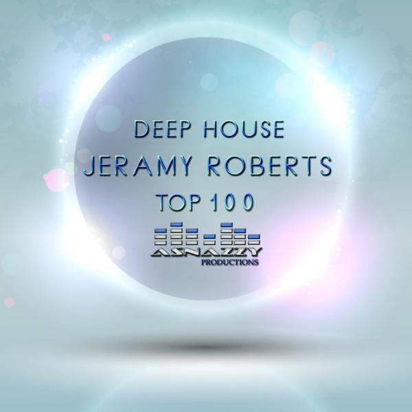 Постер альбома Top 100 Deep House