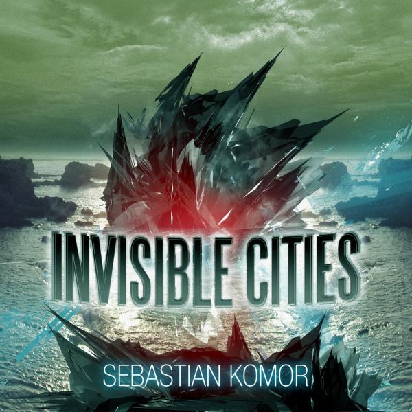 Sebastian Komor - Boy Little Funky