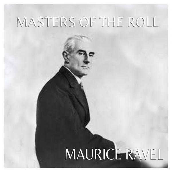 Maurice Ravel - Moth Goose Nos. 3 & 4