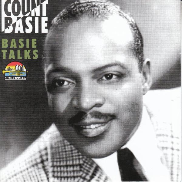 Count Basie Orchestra - Tippin' On The G.T.
