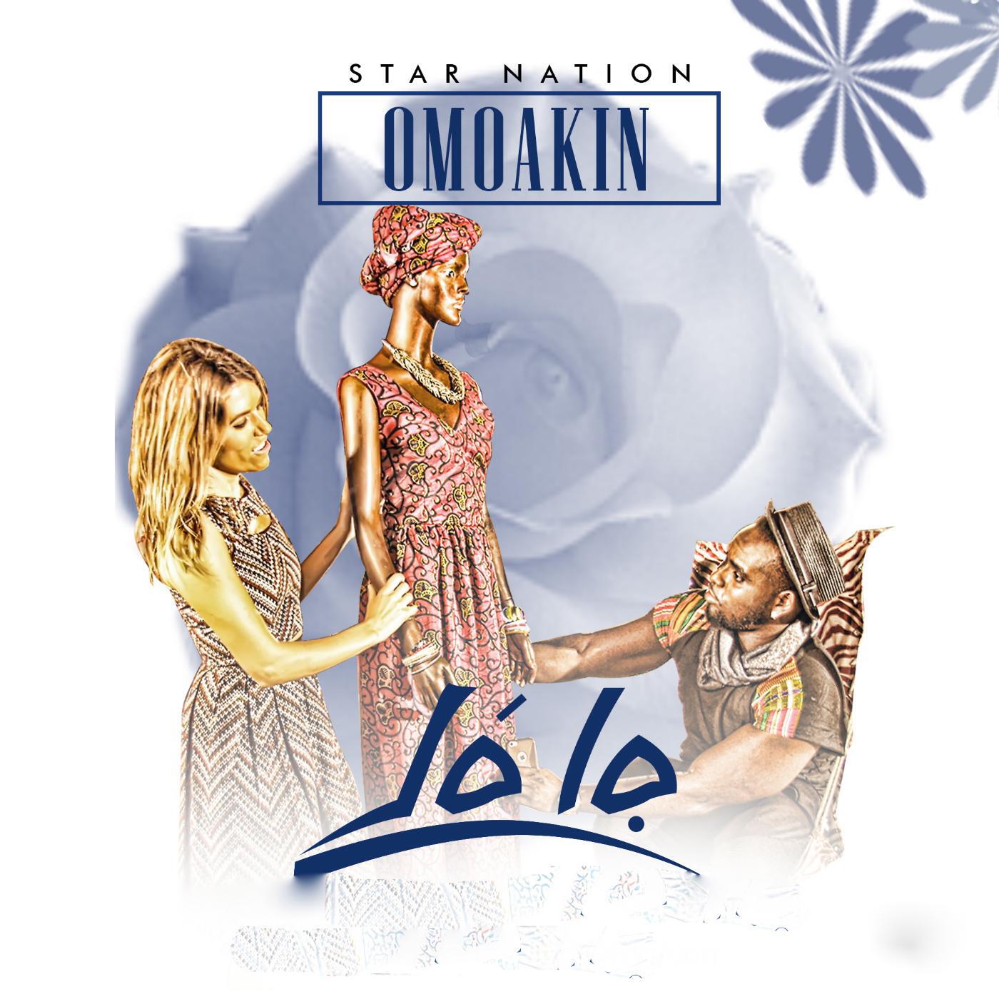 OmoAkin - Jo Lo