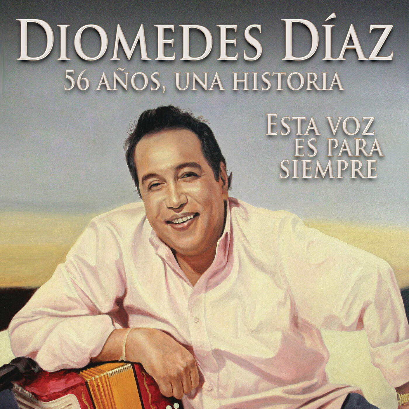 Diomedes Díaz - Mi Muchacho