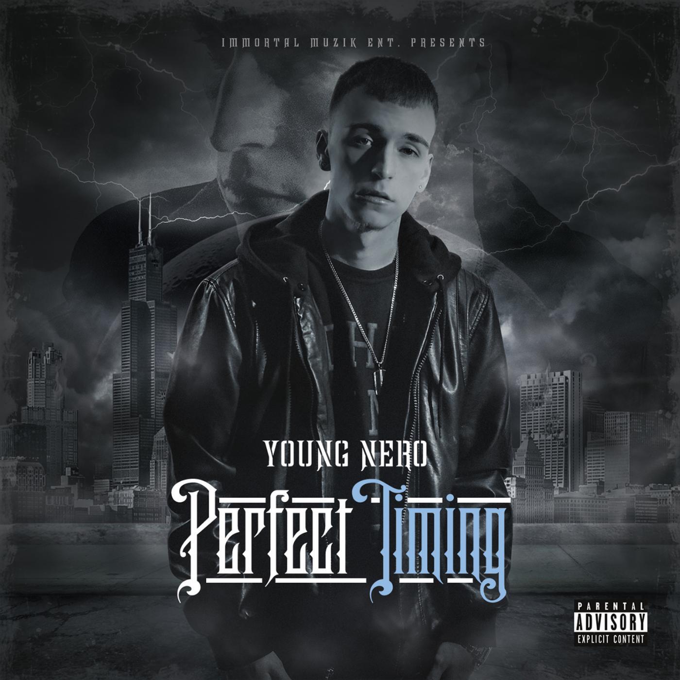 Young Nero - Intro
