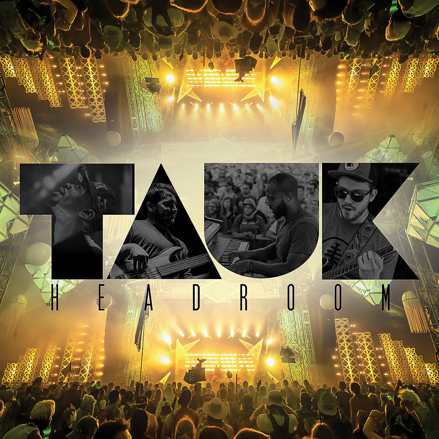 TAUK - The Spot