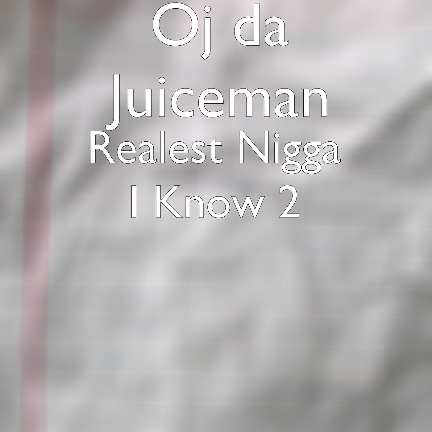 OJ Da Juiceman - Frank Lucas