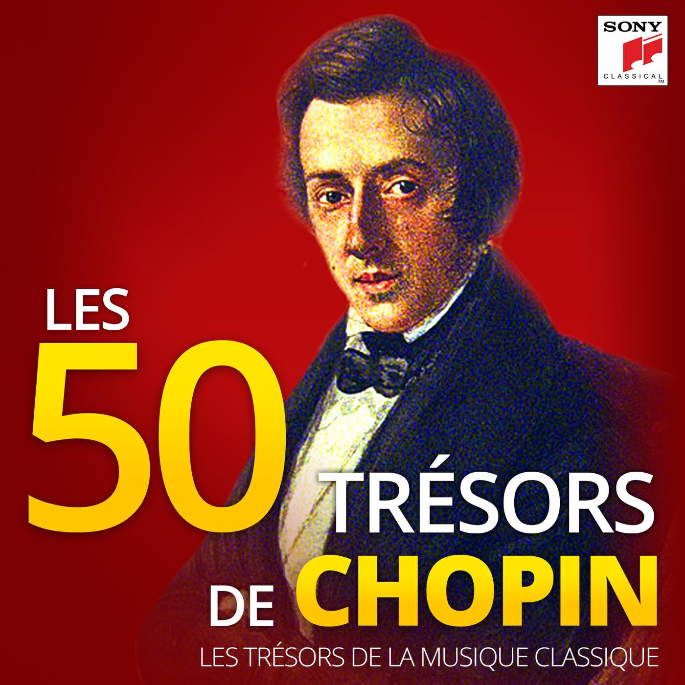 Emanuel Ax - Introduction et Polonaise brillante in C Major, Op. 3