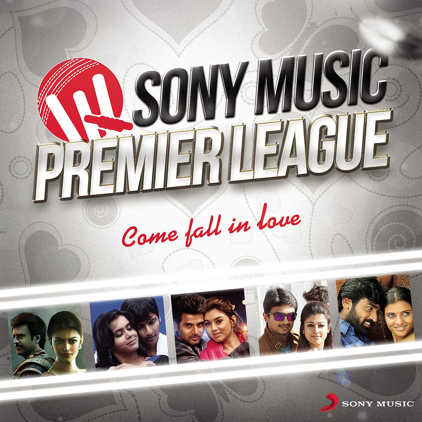 Yuvanshankar Raja - Pom Pom Penne (From 