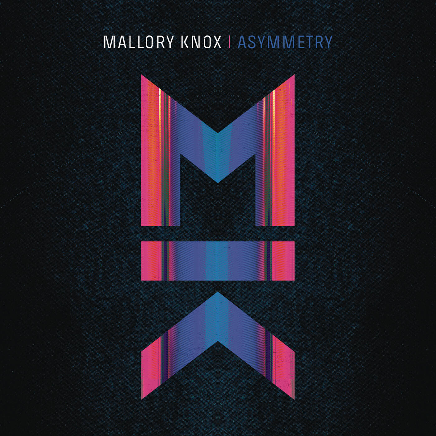 Mallory Knox - Shout at the Moon