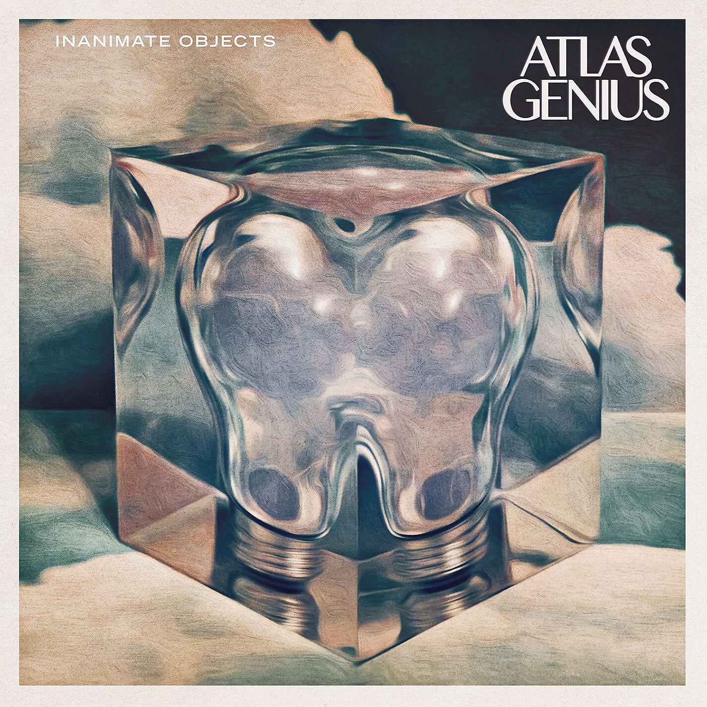 Atlas Genius - Levitate