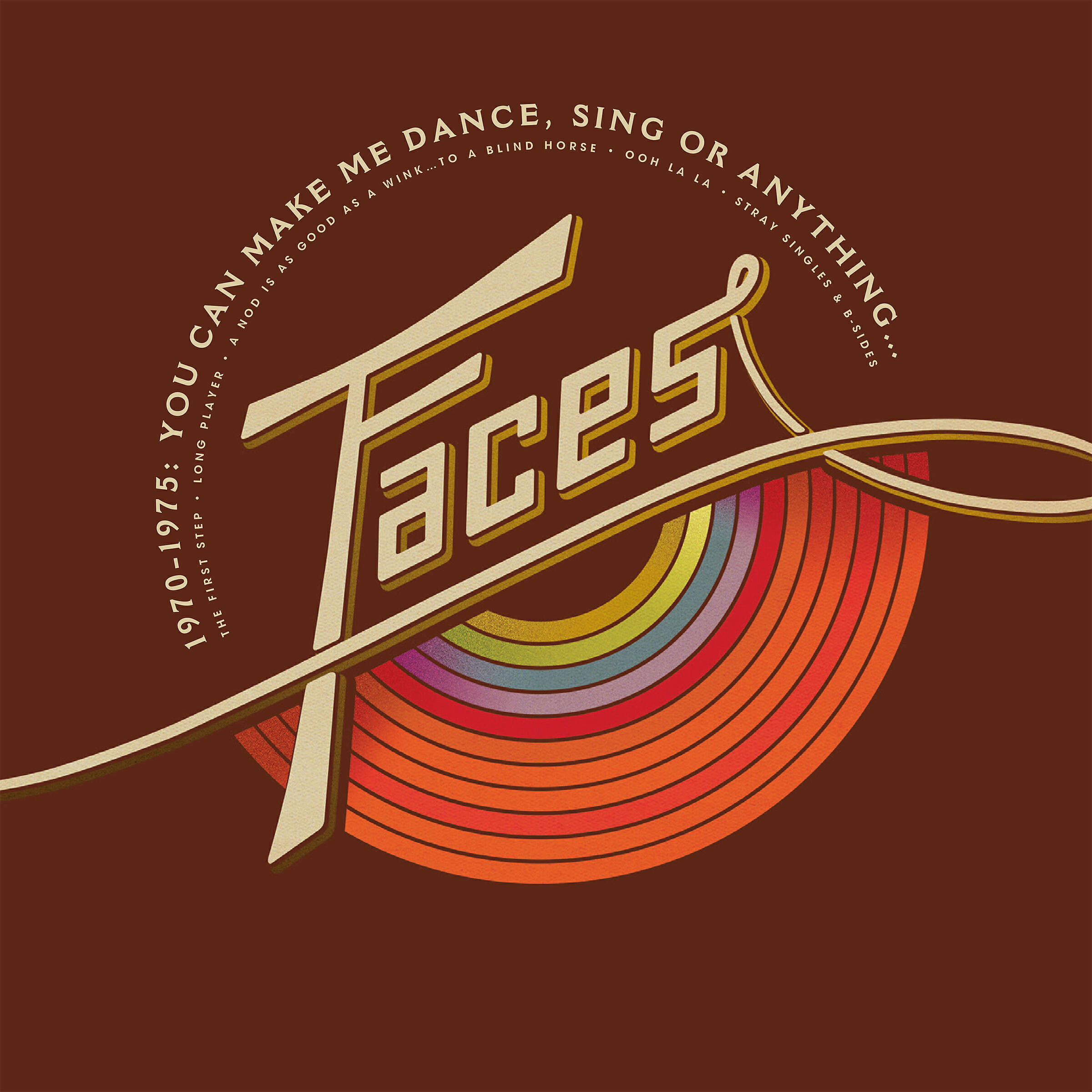 Faces - Too Much Woman (For a Henpecked Man) [Live at Fillmore East, New York 11/10/70]