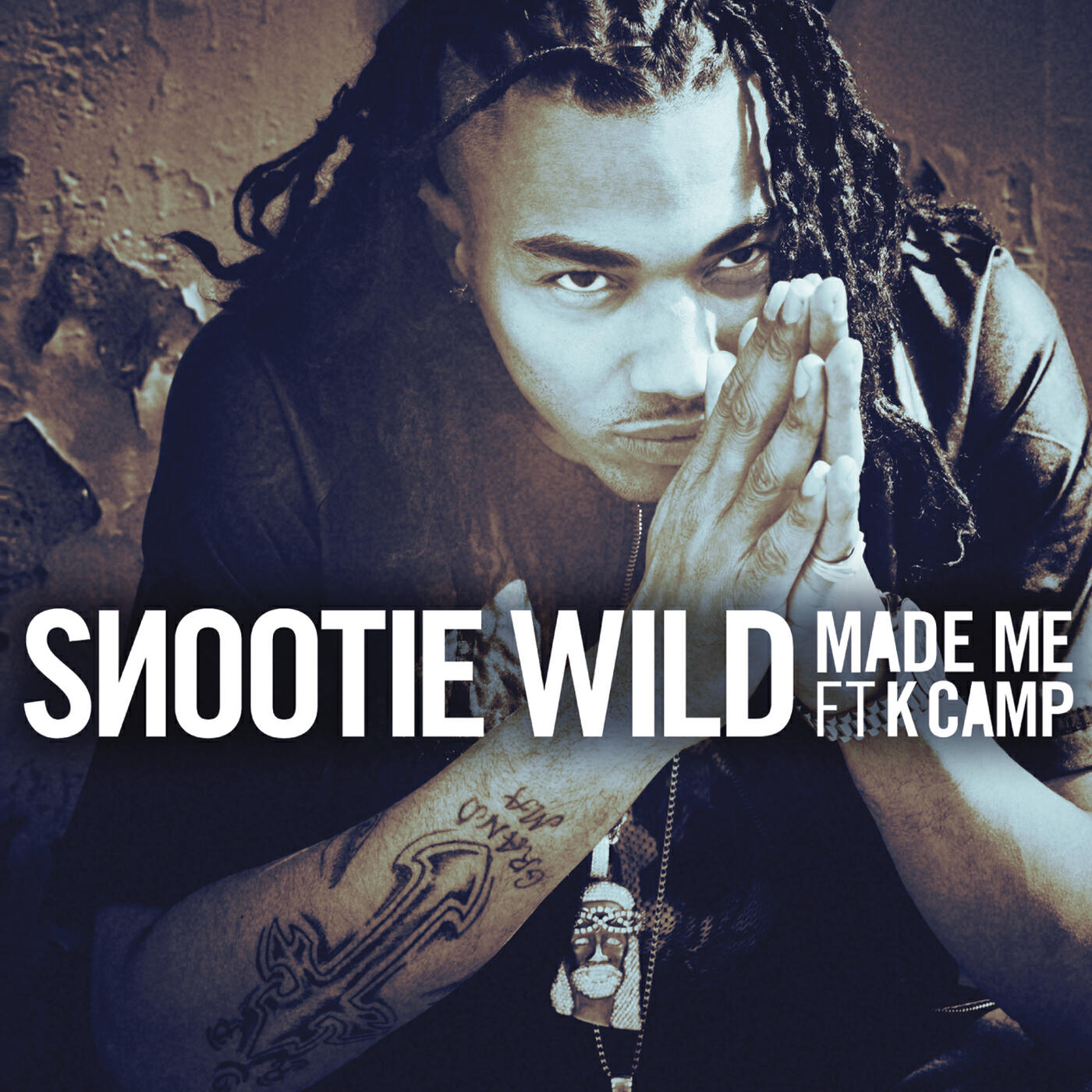 Snootie Wild - Made Me