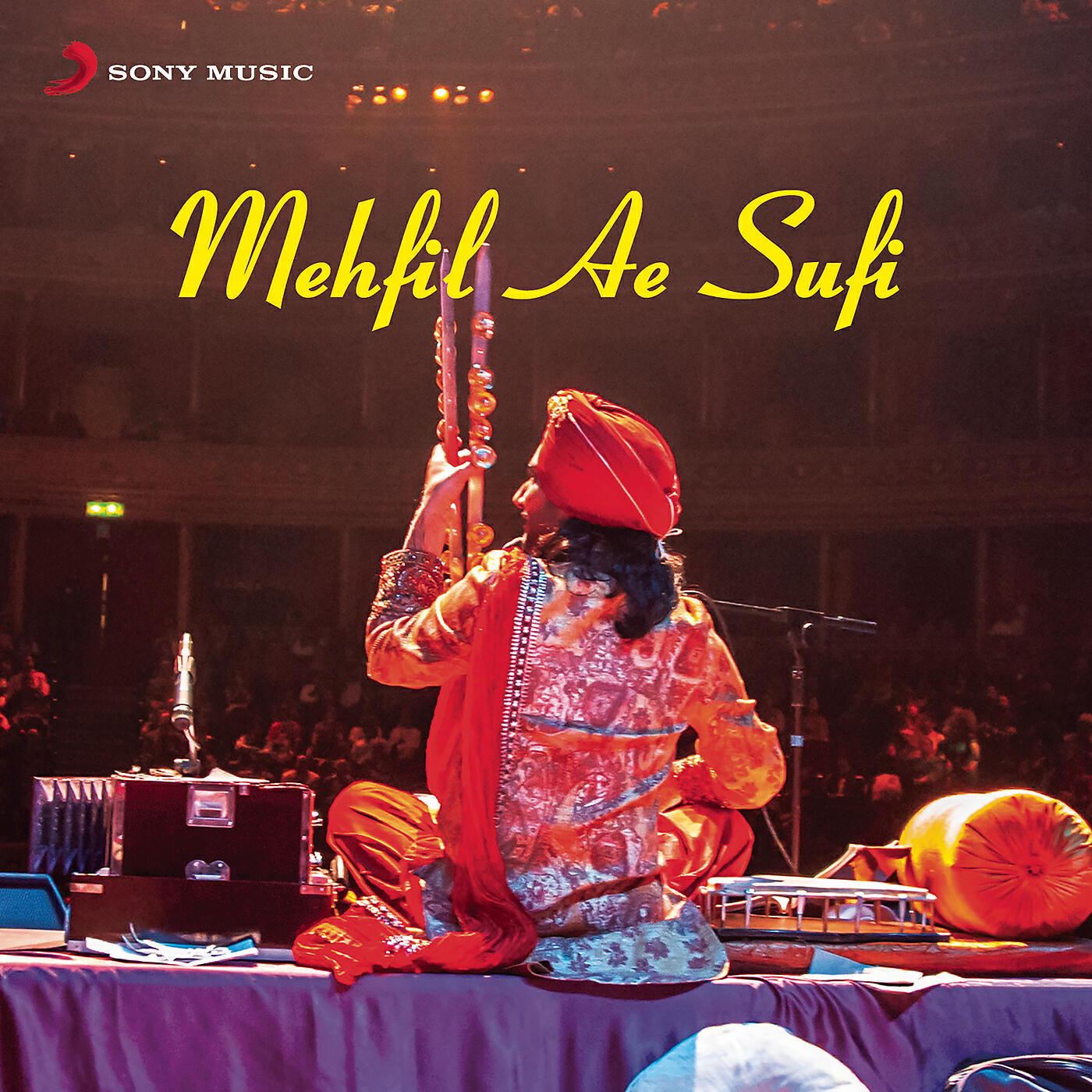Gurmeet Singh - Saai Saai (From 