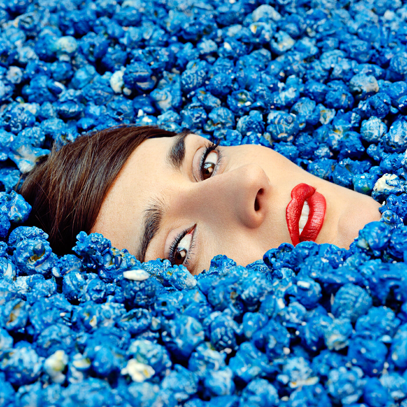 Yelle - Les soupirs et les refrains