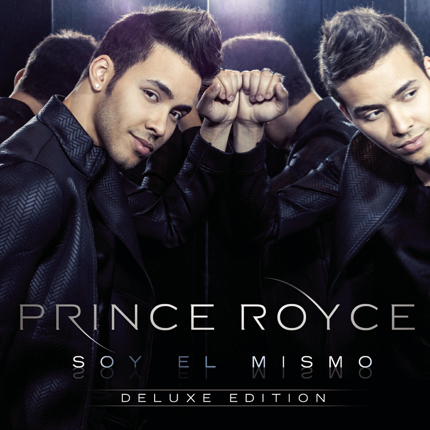 Prince Royce - Already Missing You