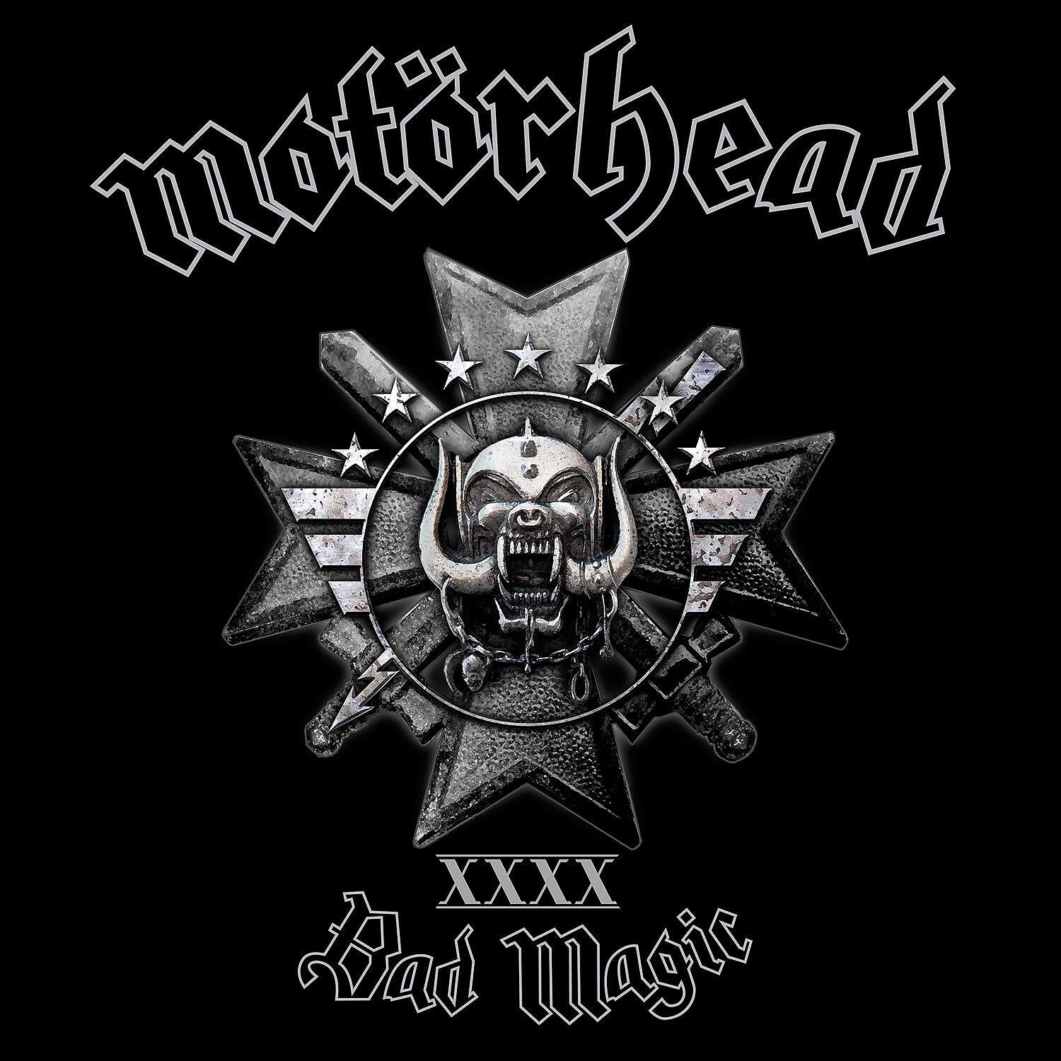Motorhead - When The Sky Comes Looking For You