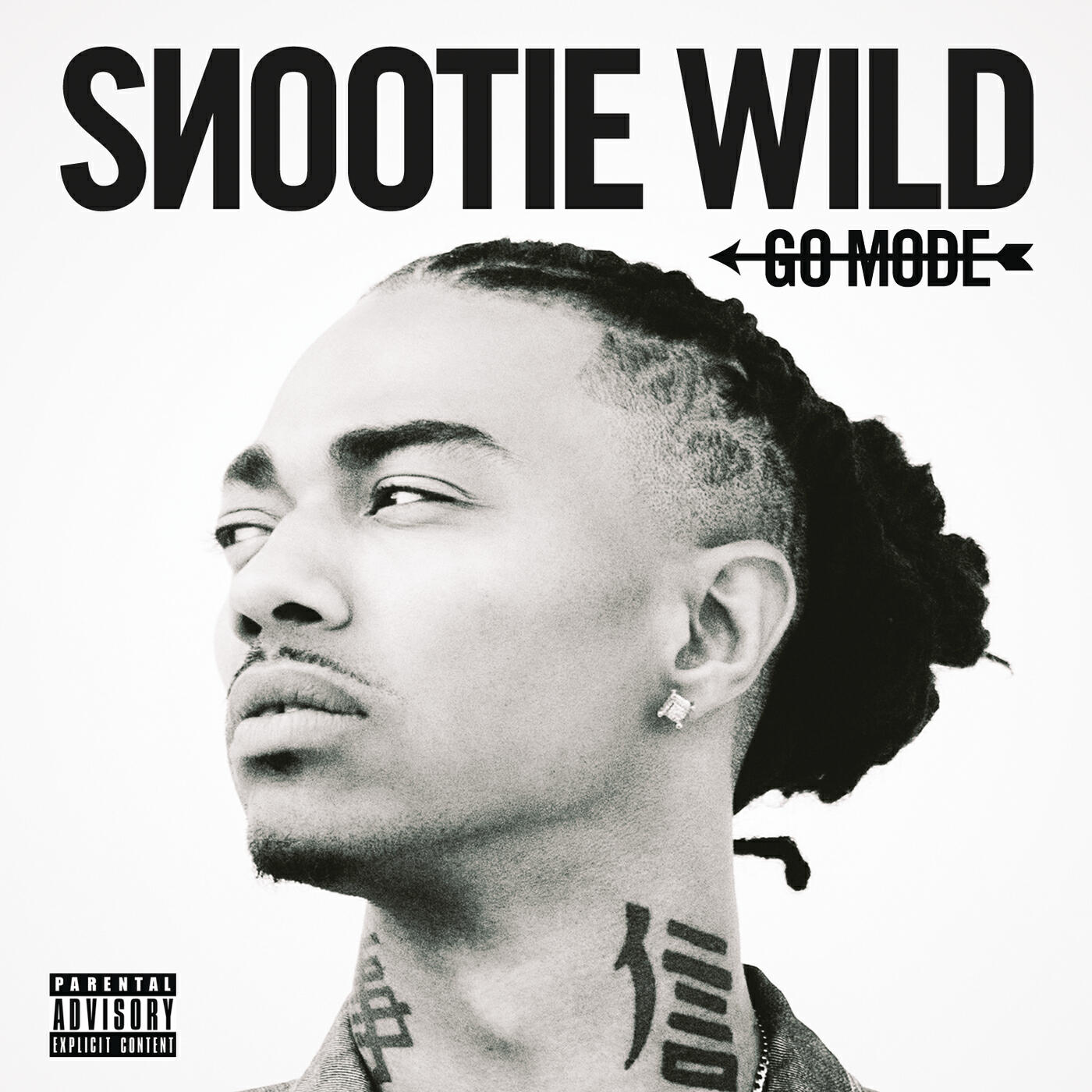 Snootie Wild - She's a Keeper