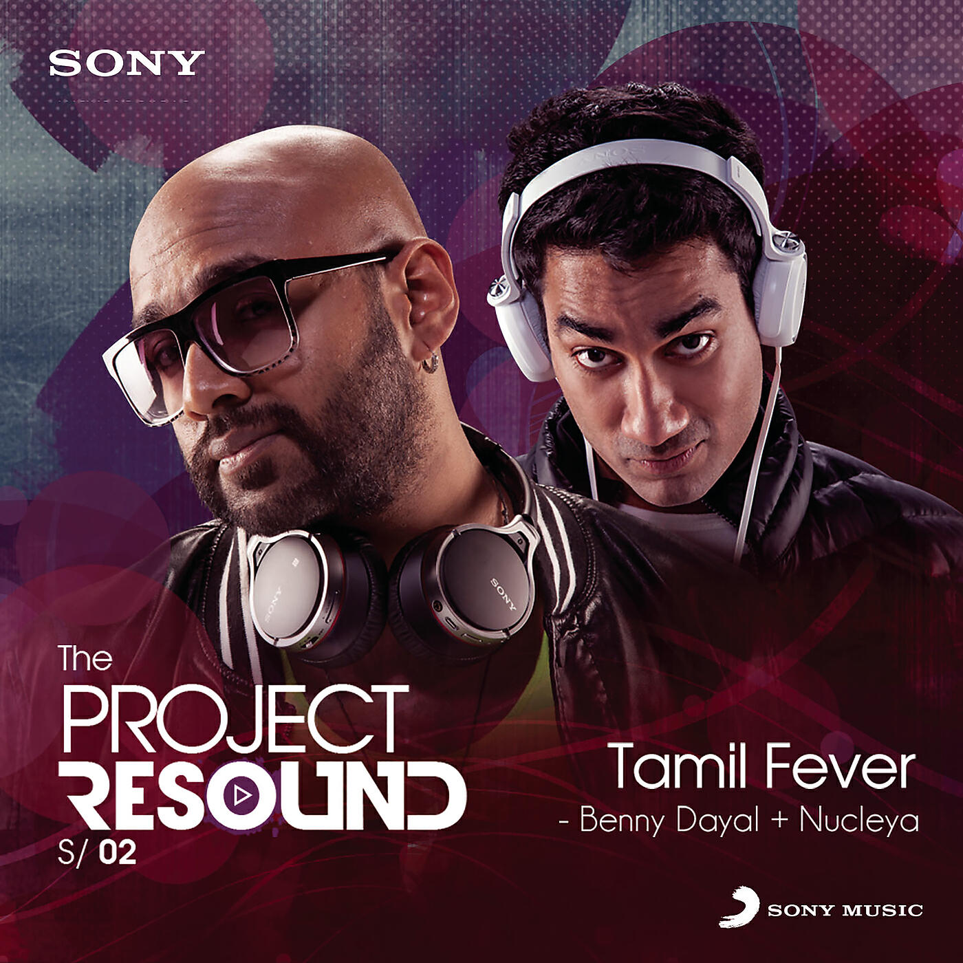Nucleya - Tamil Fever