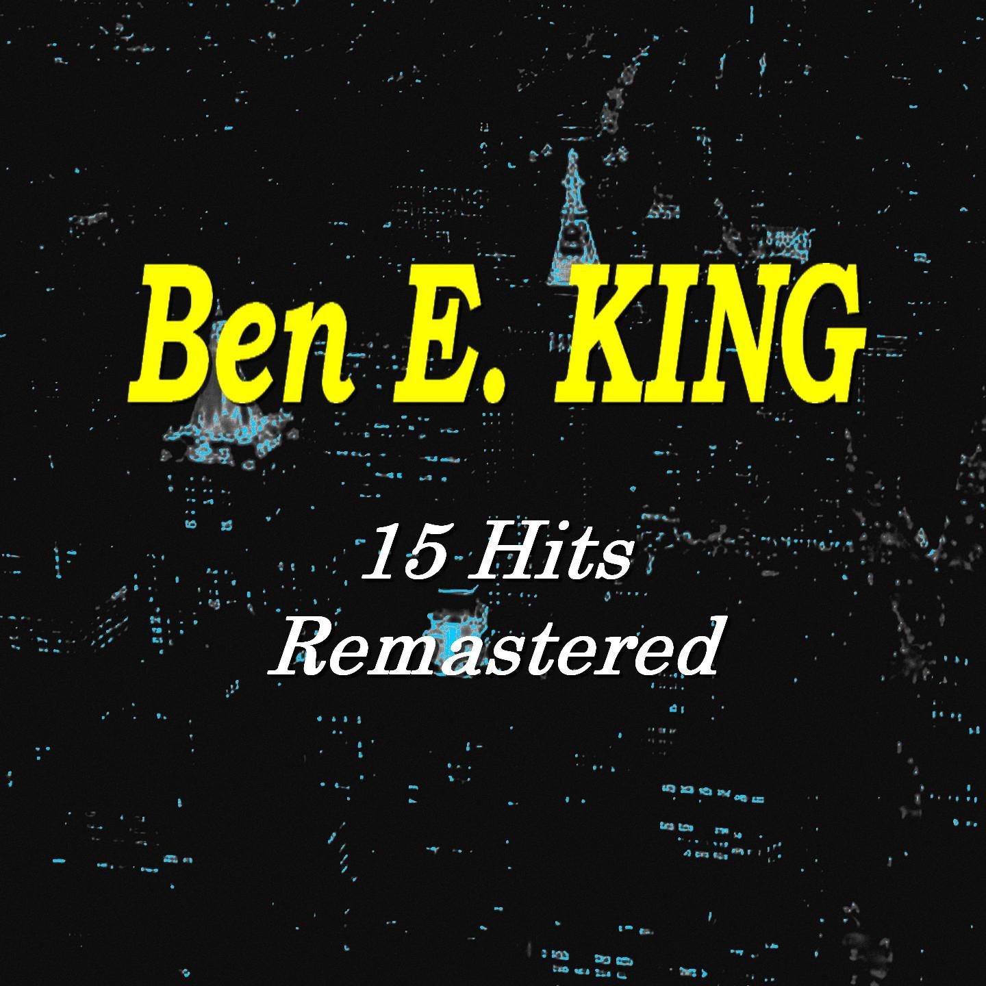 Постер альбома Ben E. King