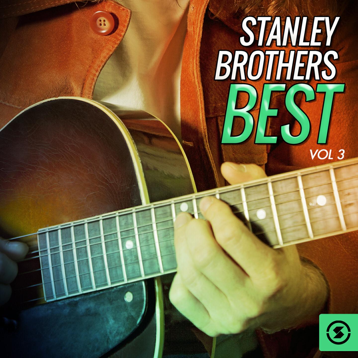 The Stanley Brothers - Beneath the Maple