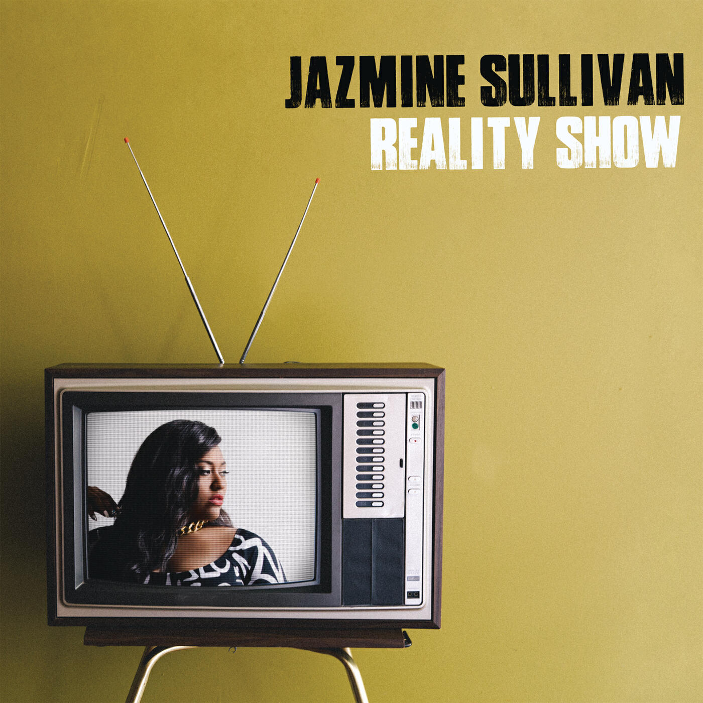 Jazmine Sullivan - Mascara