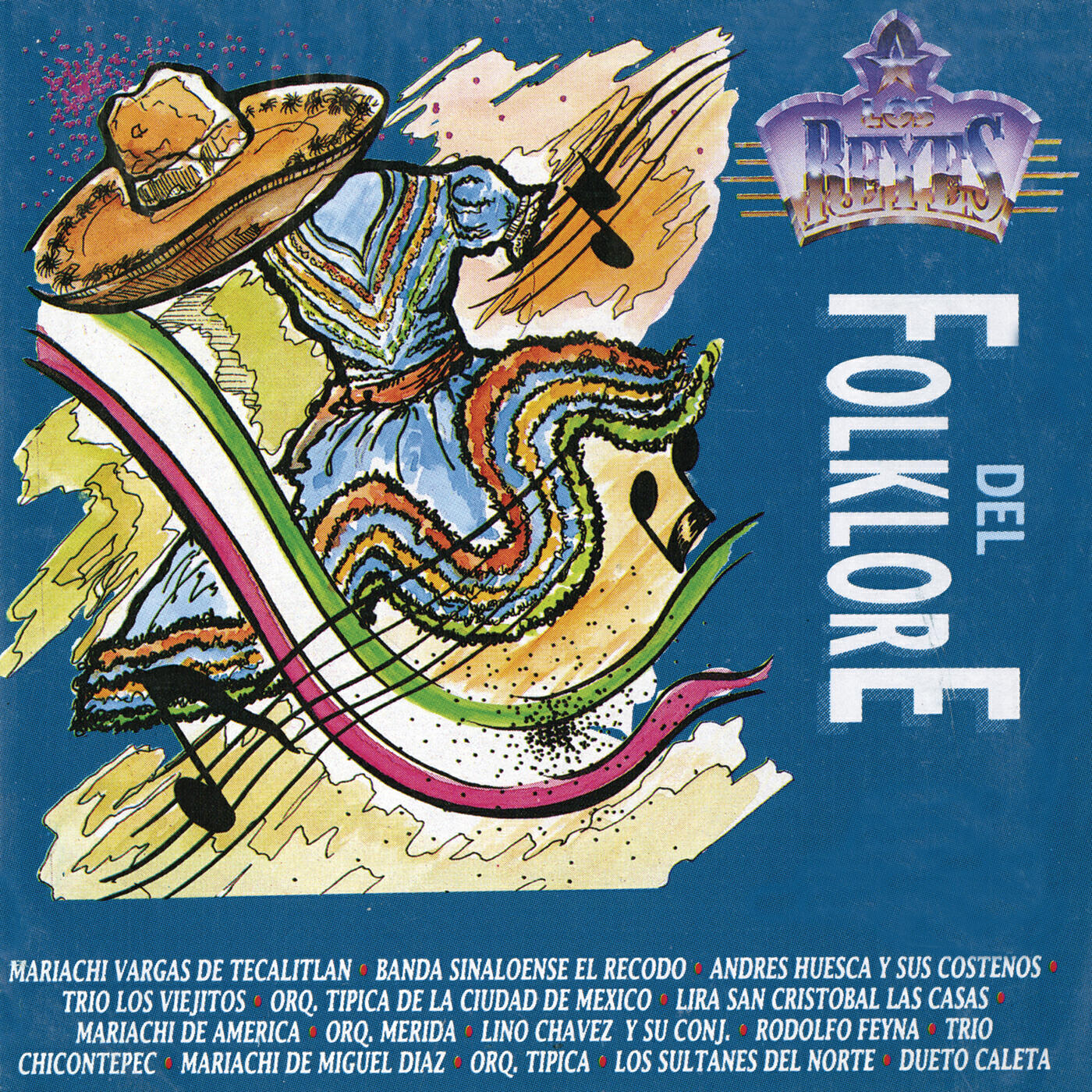 Orquesta Típica Miguel Lerdo de Tejada - Tierra Blanca