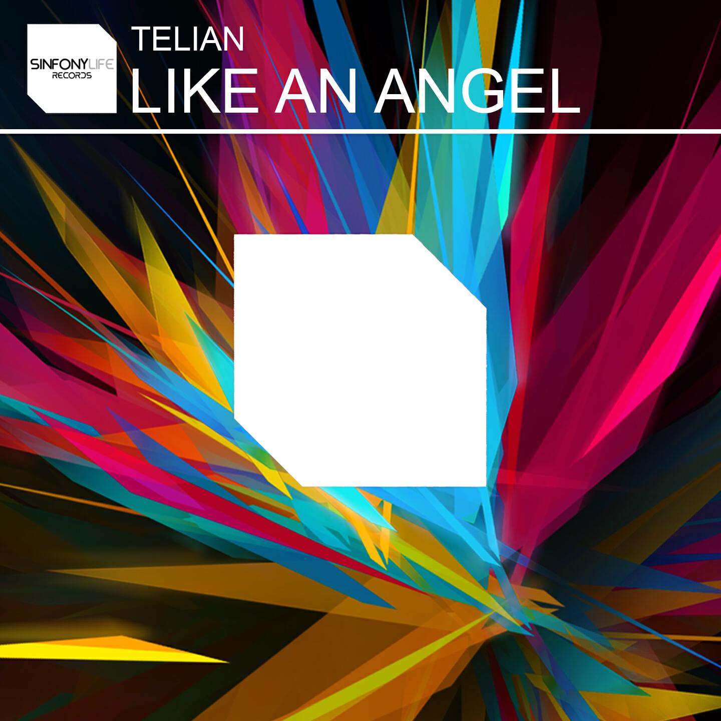 Telian - Like an Angel (Extended Mix)