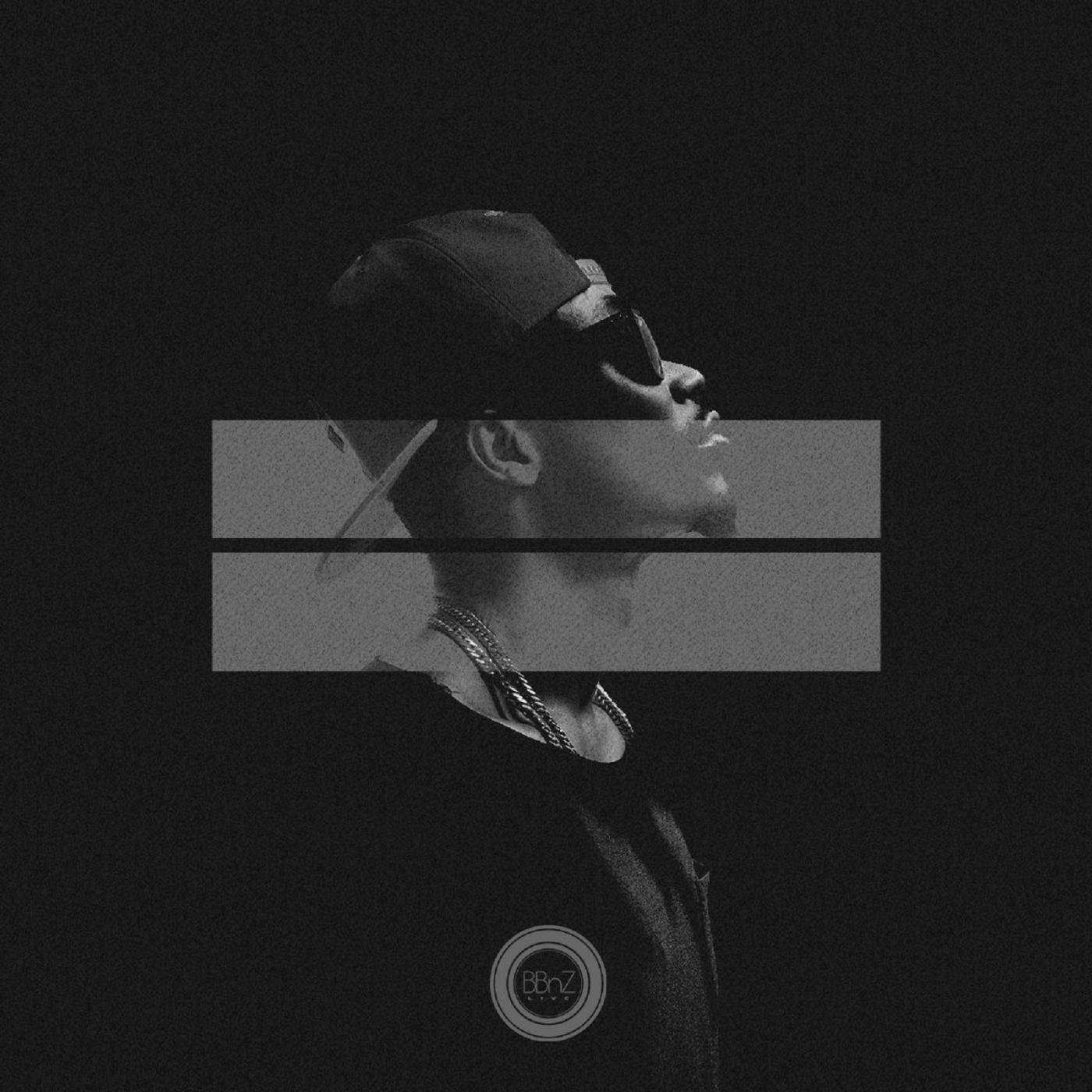 E.L - Best Shape (feat. Kid Black & Blackway)