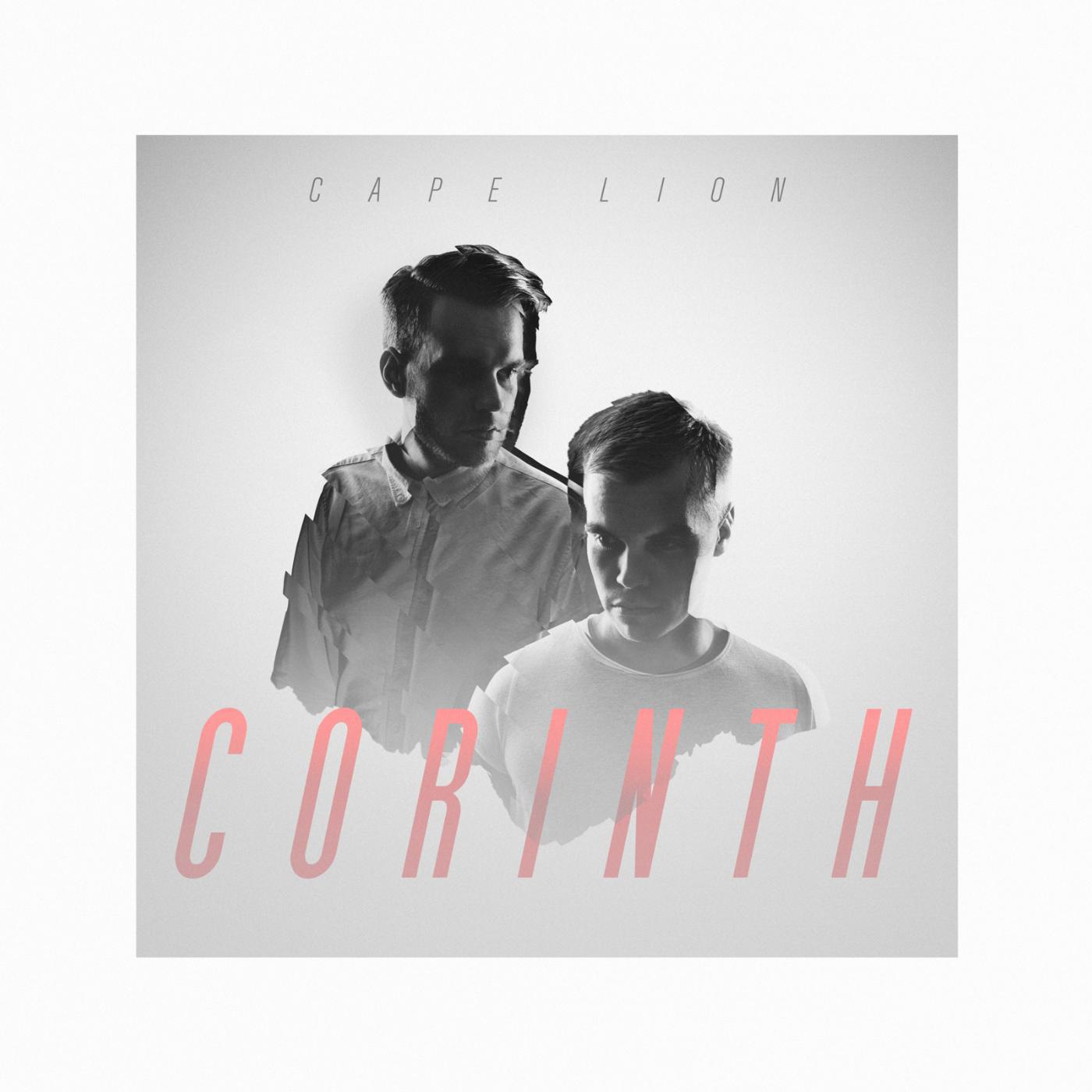 Постер альбома Corinth