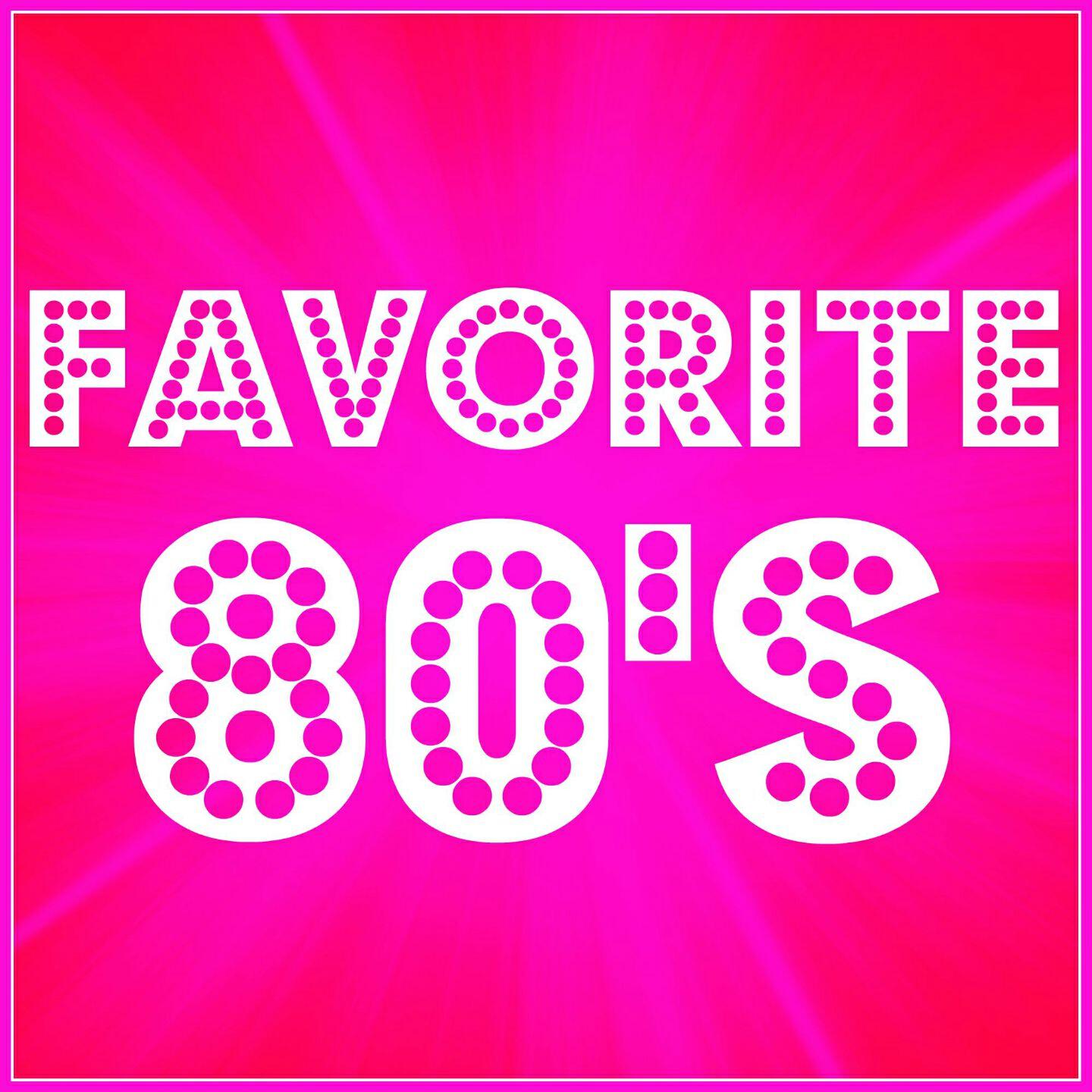 Born In The 80's - Two Tribes