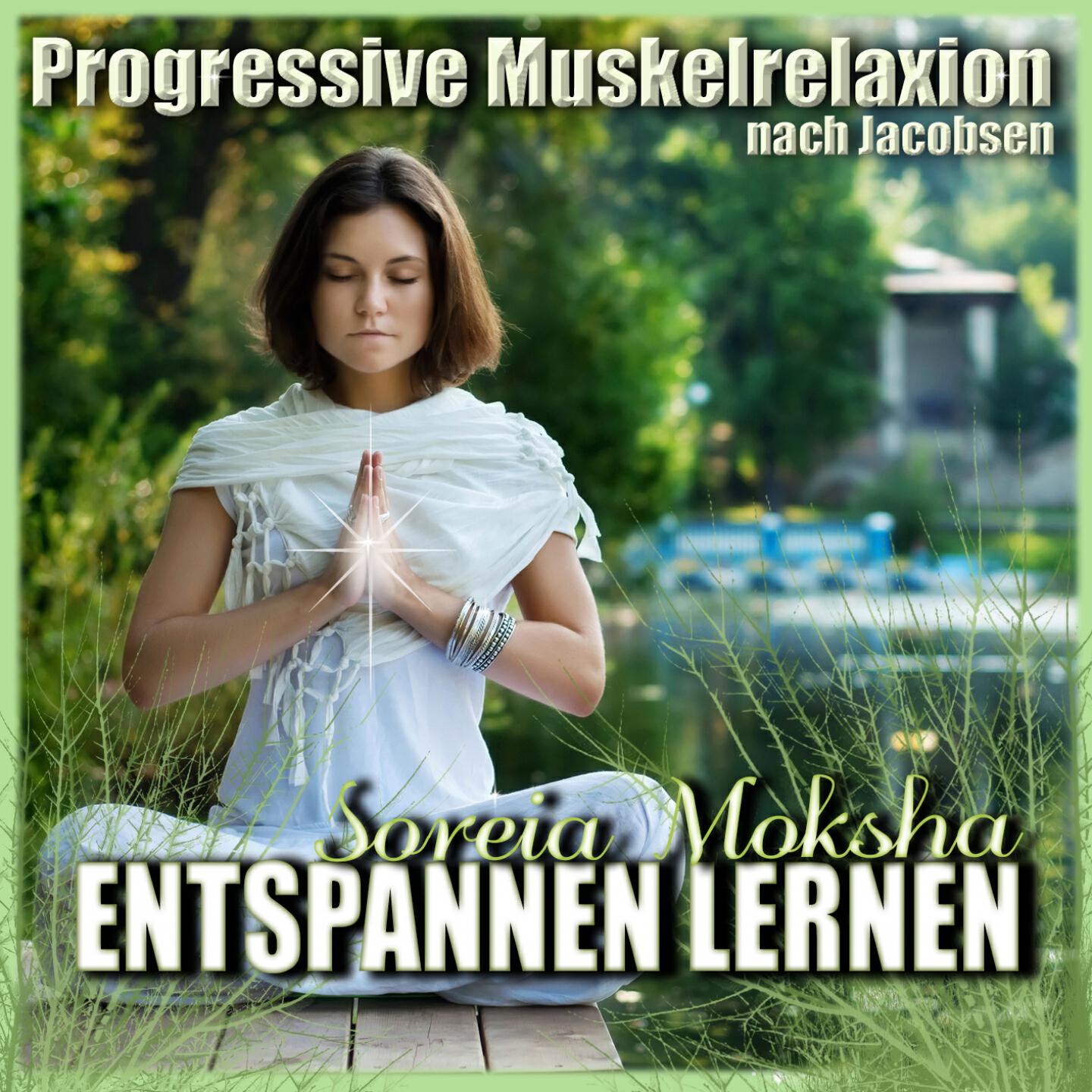 Robin Bird - Progressive Muskel Relaxion I (Die Einleitung)