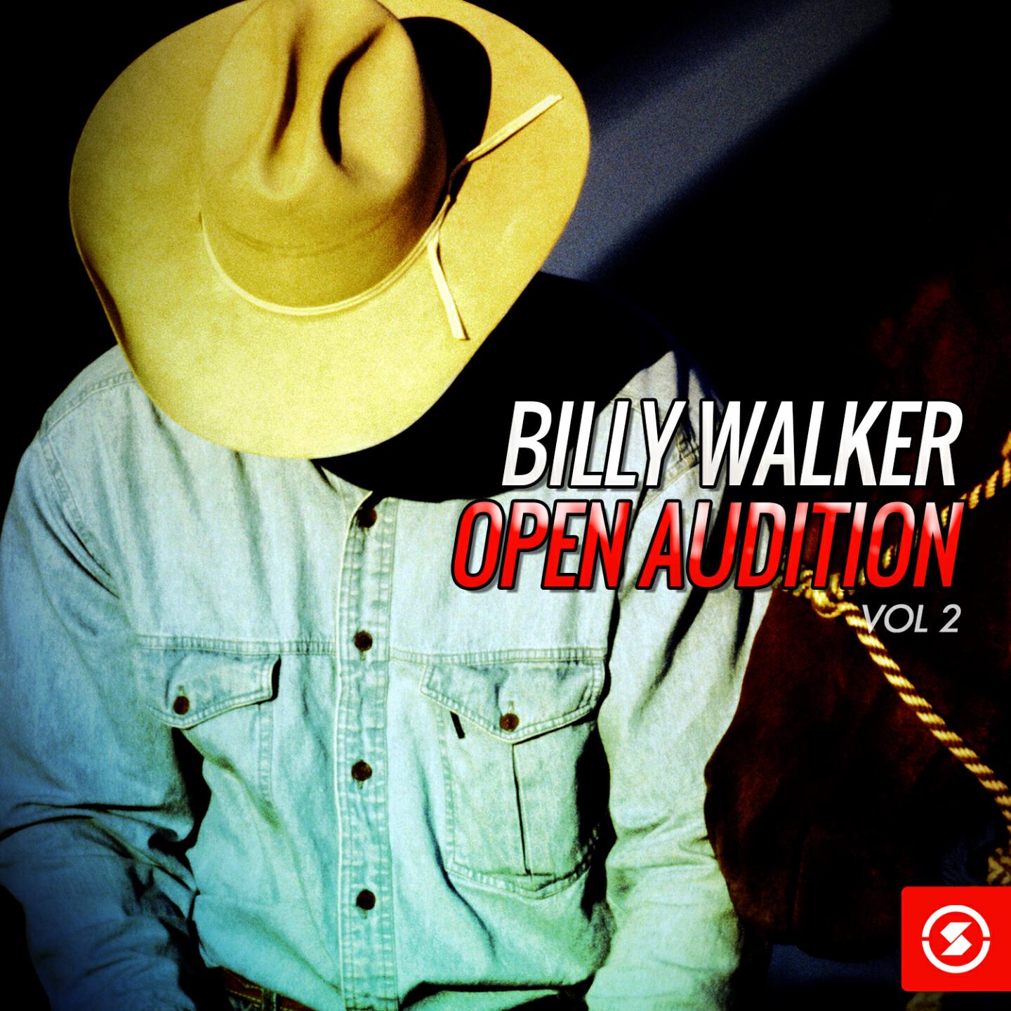 Billy Walker - Where My Baby Goes (She Goes with Me)