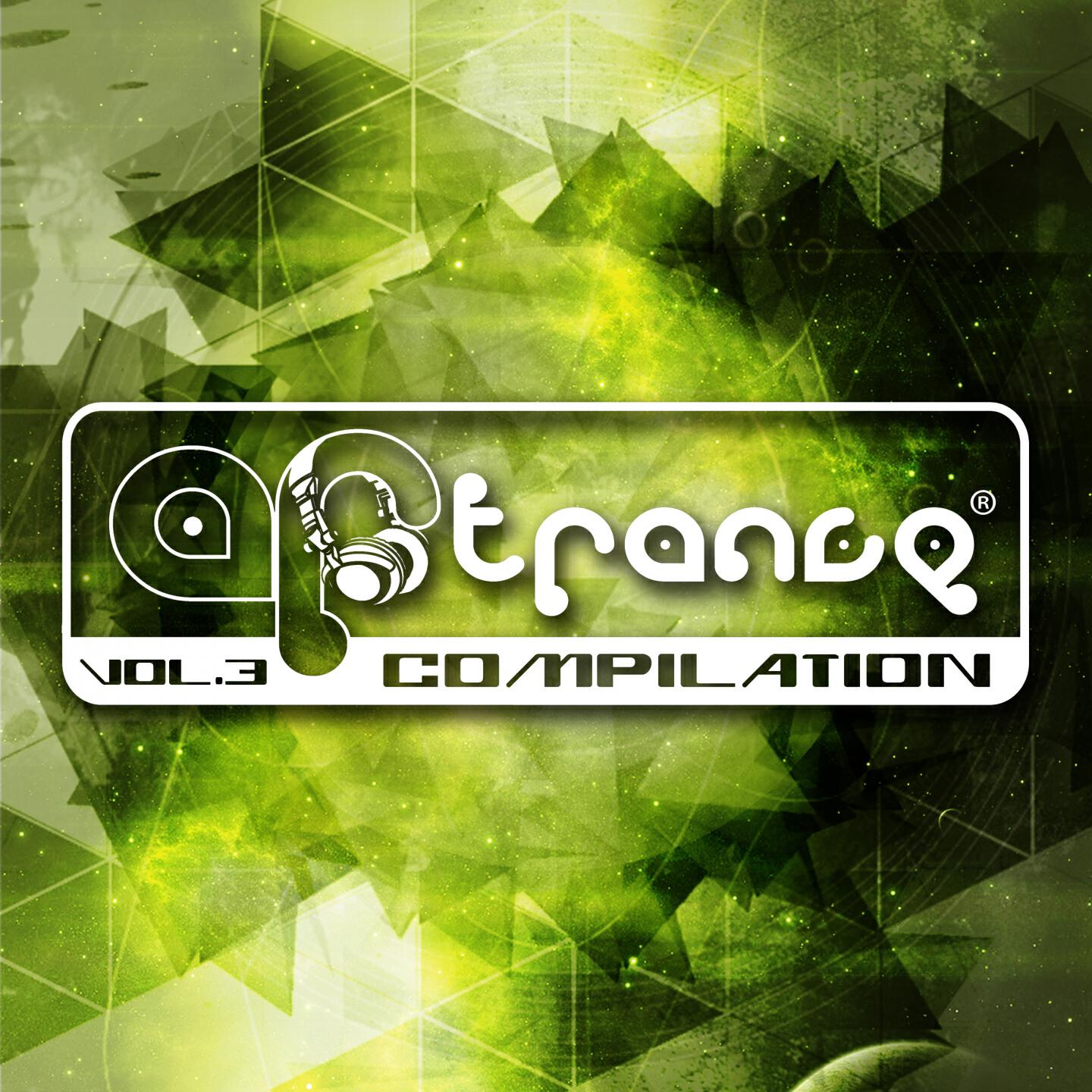 Alion - Space Ship