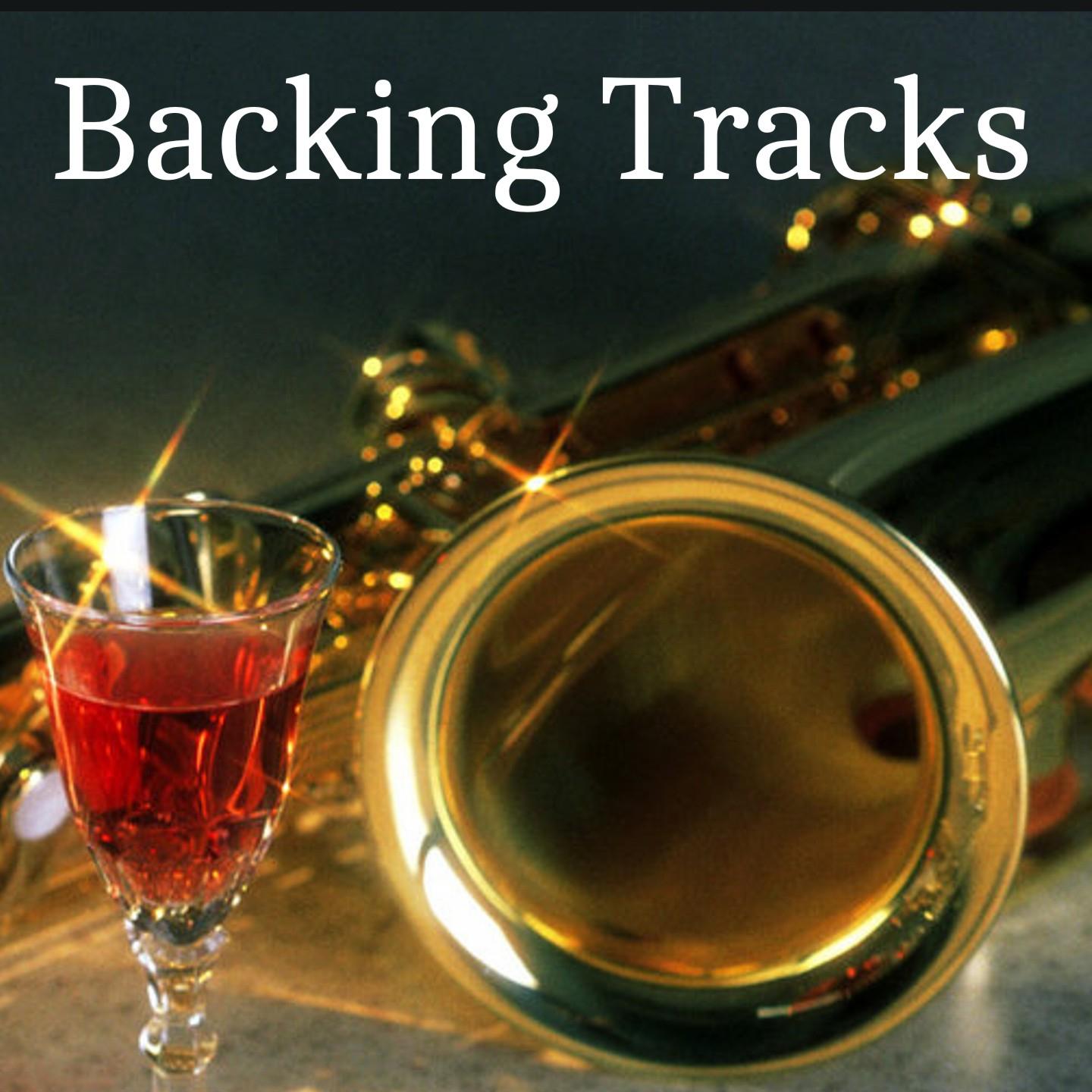 Постер альбома Backing Track Collection, Vol. 12
