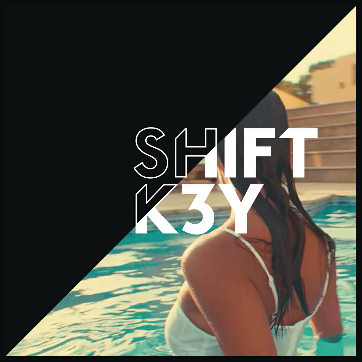 Shift K3Y - I Know (Shift K3Y Remix)