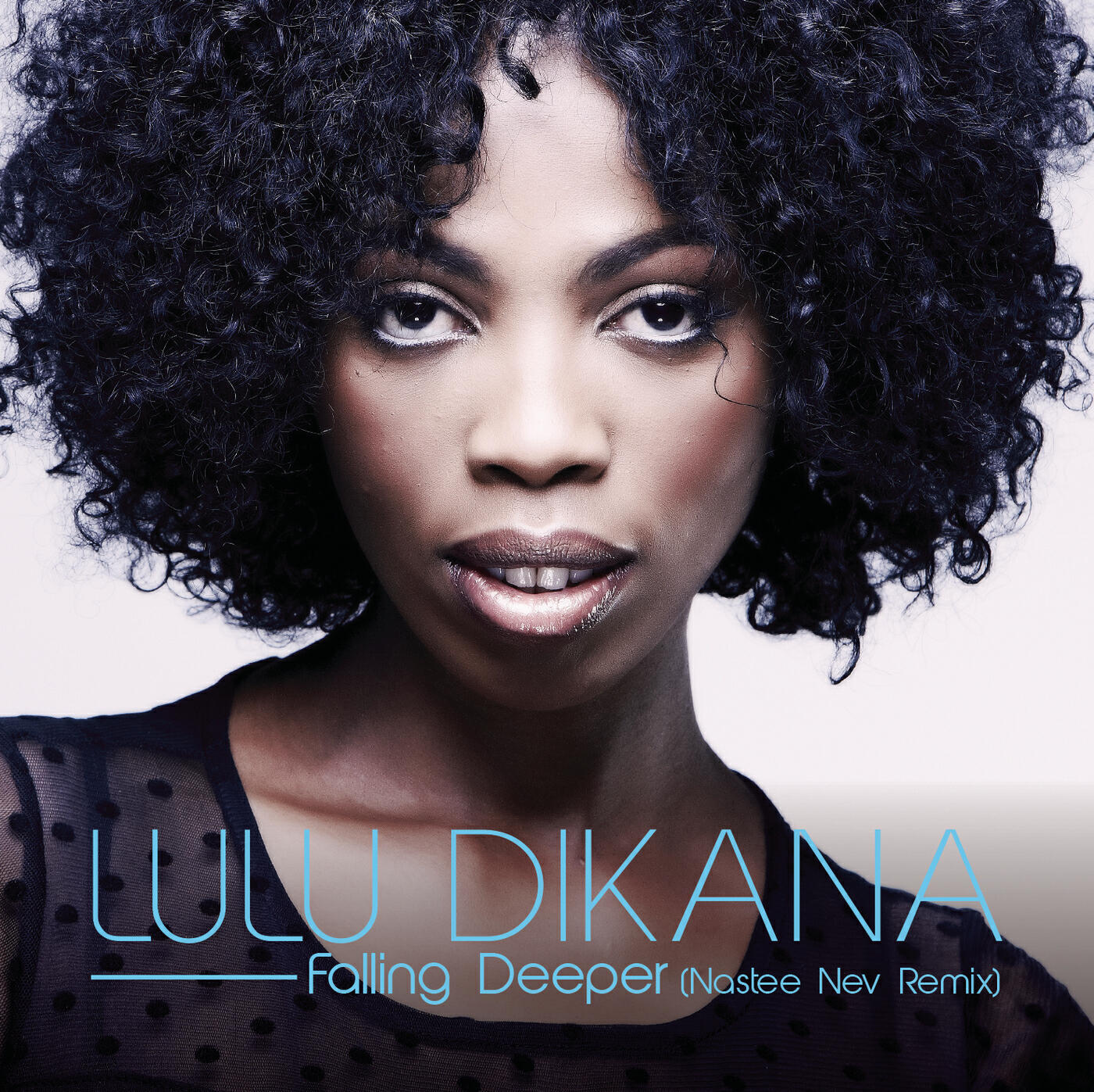 Lulu Dikana - Falling Deeper (Nastee Nev Remix)