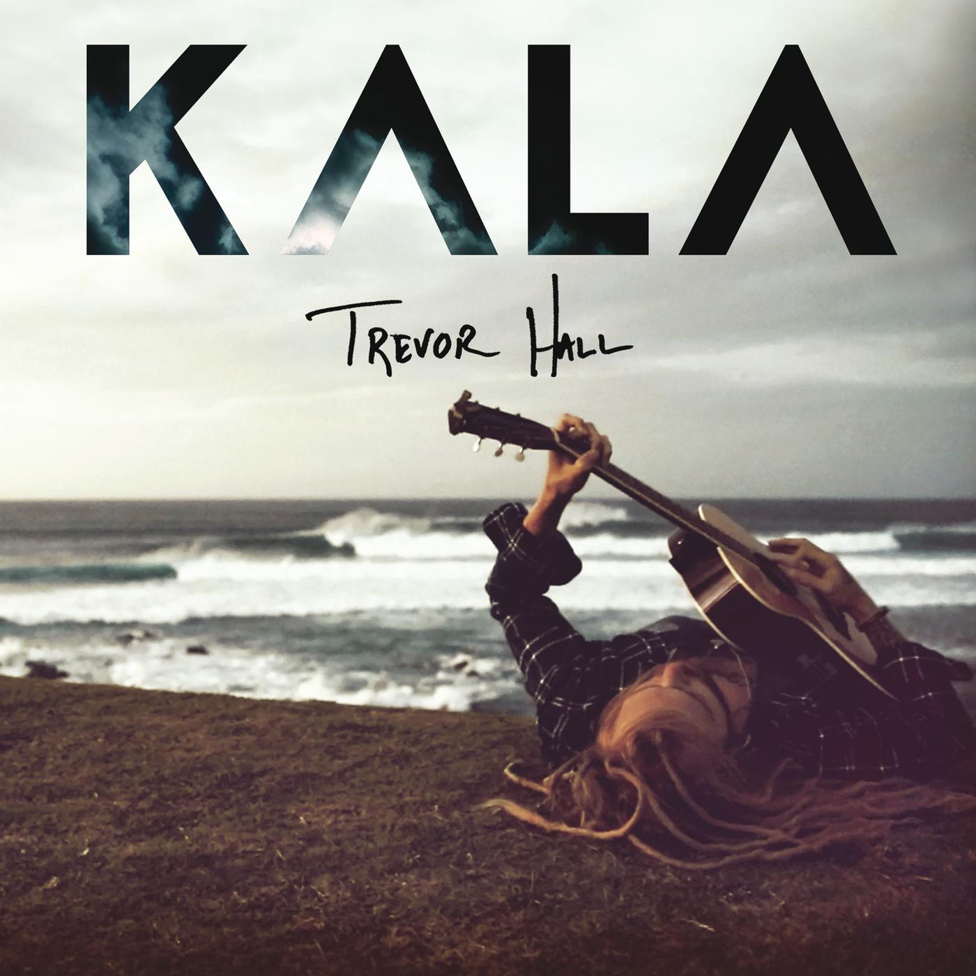 Постер альбома KALA