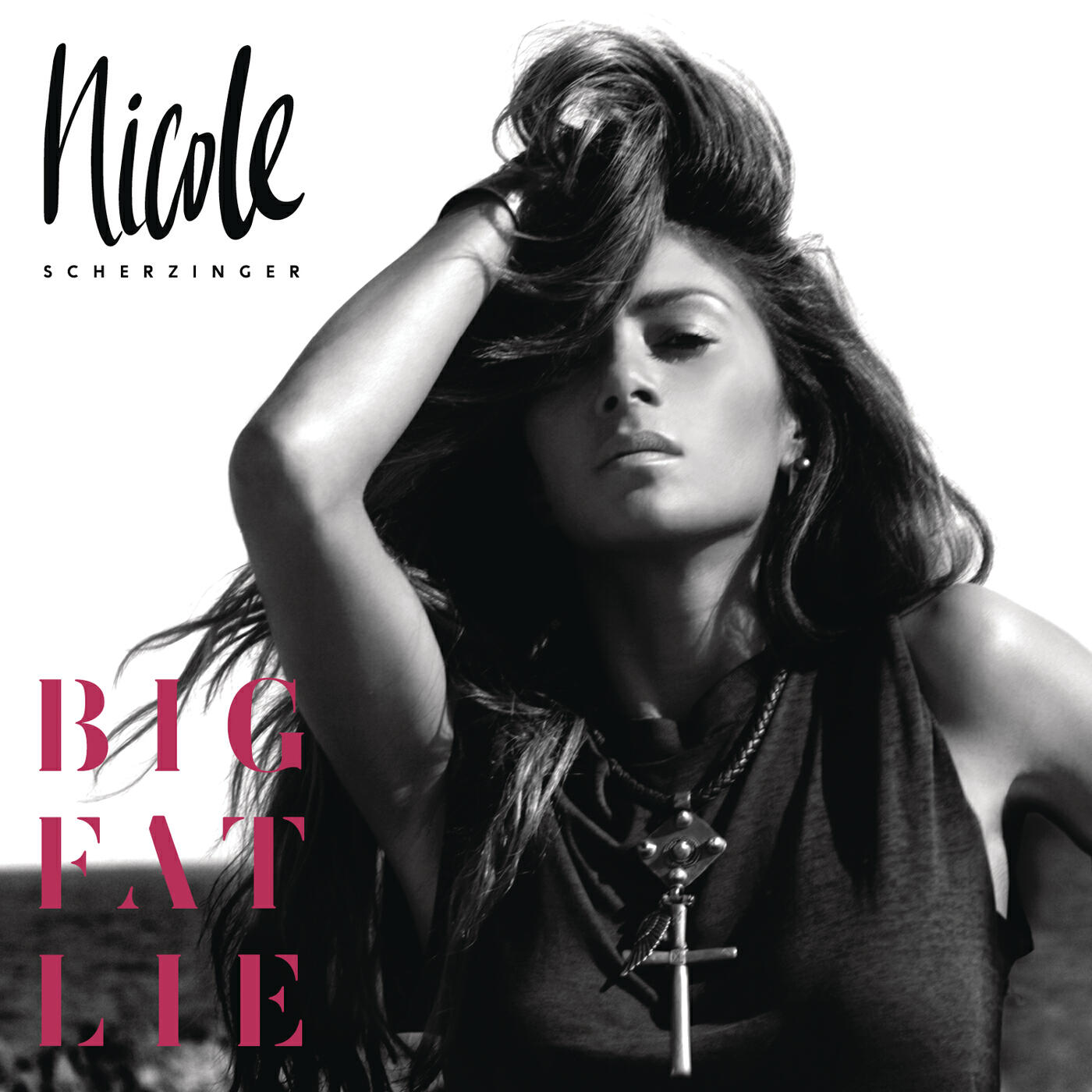 Nicole Scherzinger - Electric Blue