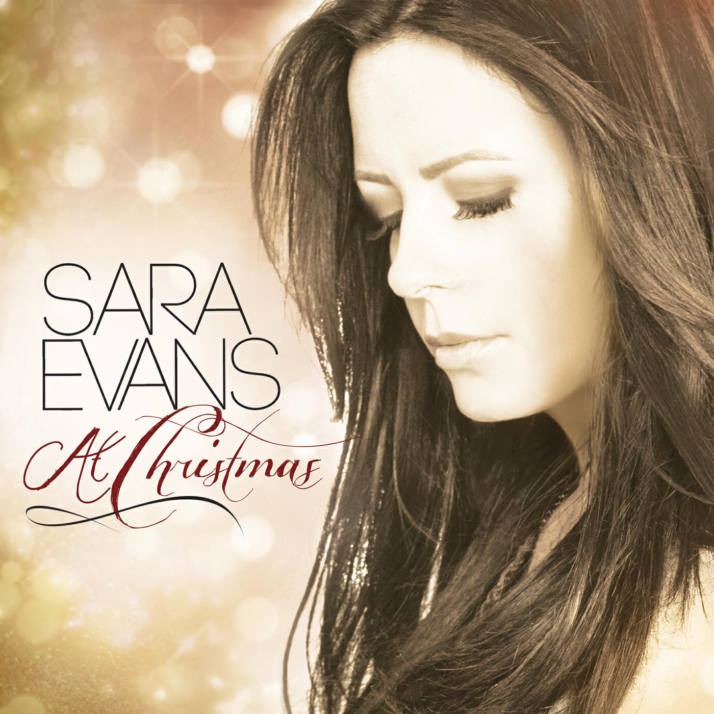 Sara Evans - The Twelve Days of Christmas (feat. Olivia and Audrey)