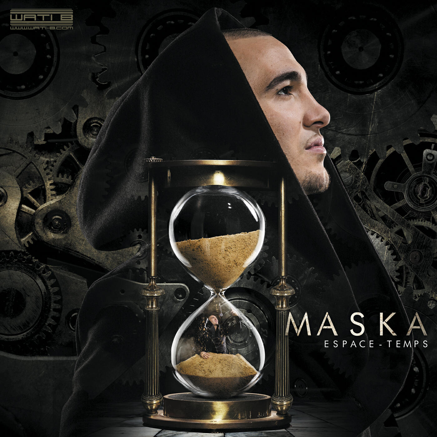 Maska - Profiter de ma Life