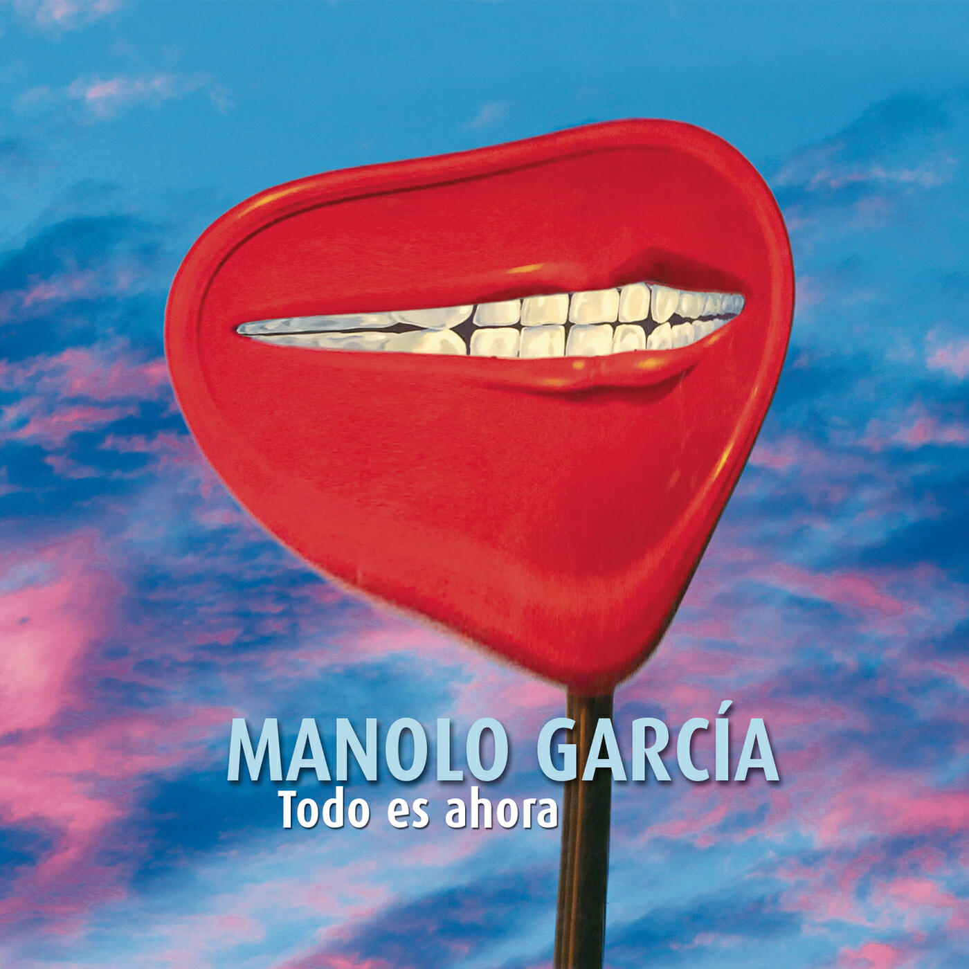 Manolo Garcia - Arrastre la Noche