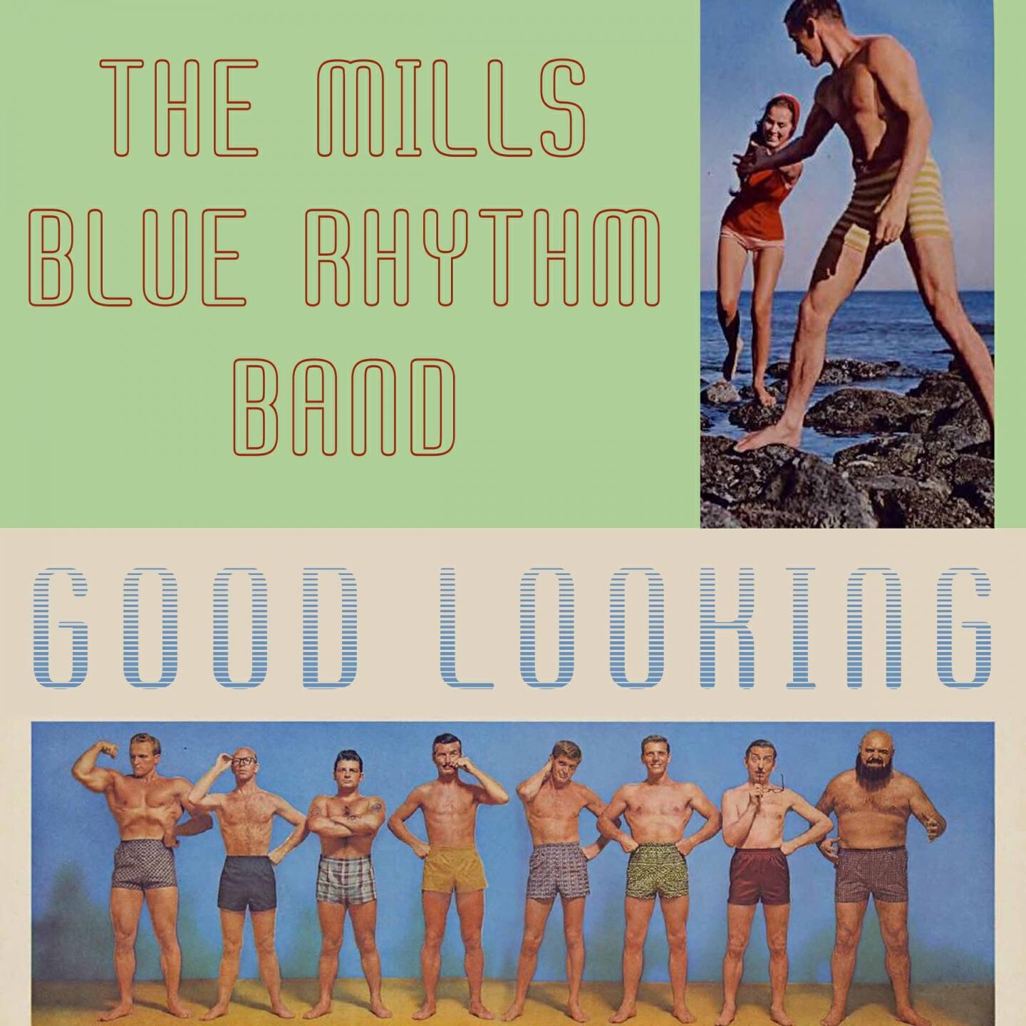 The Mills Blue Rhythm Band - Low Down on the Bayou Part1