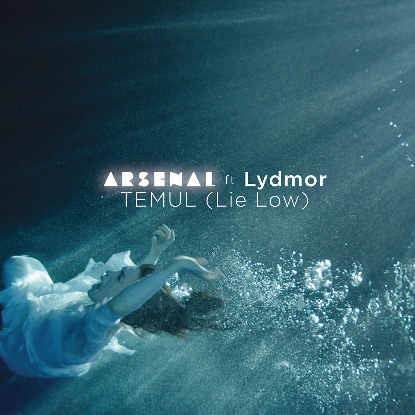 Arsenal - Black Mountain (Beautiful Love) (Maxim Lany Remix)