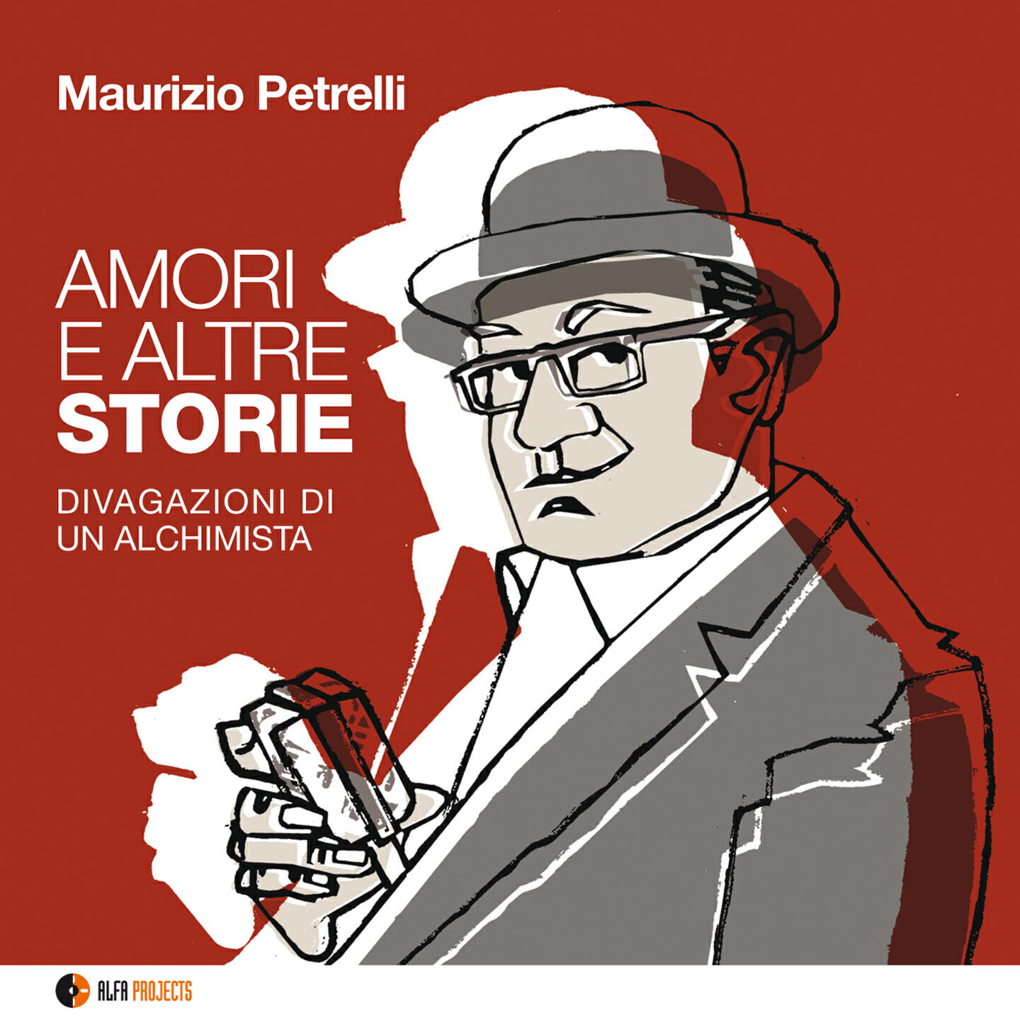 Maurizio Petrelli - Irina