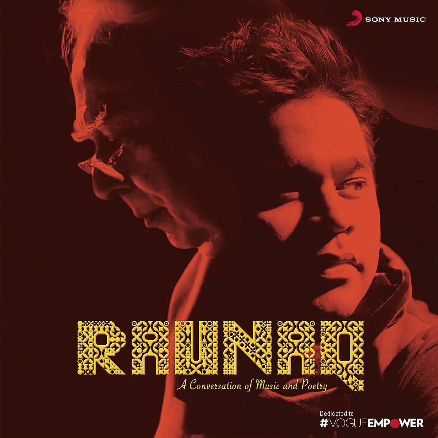 A.R. Rahman - Laadli