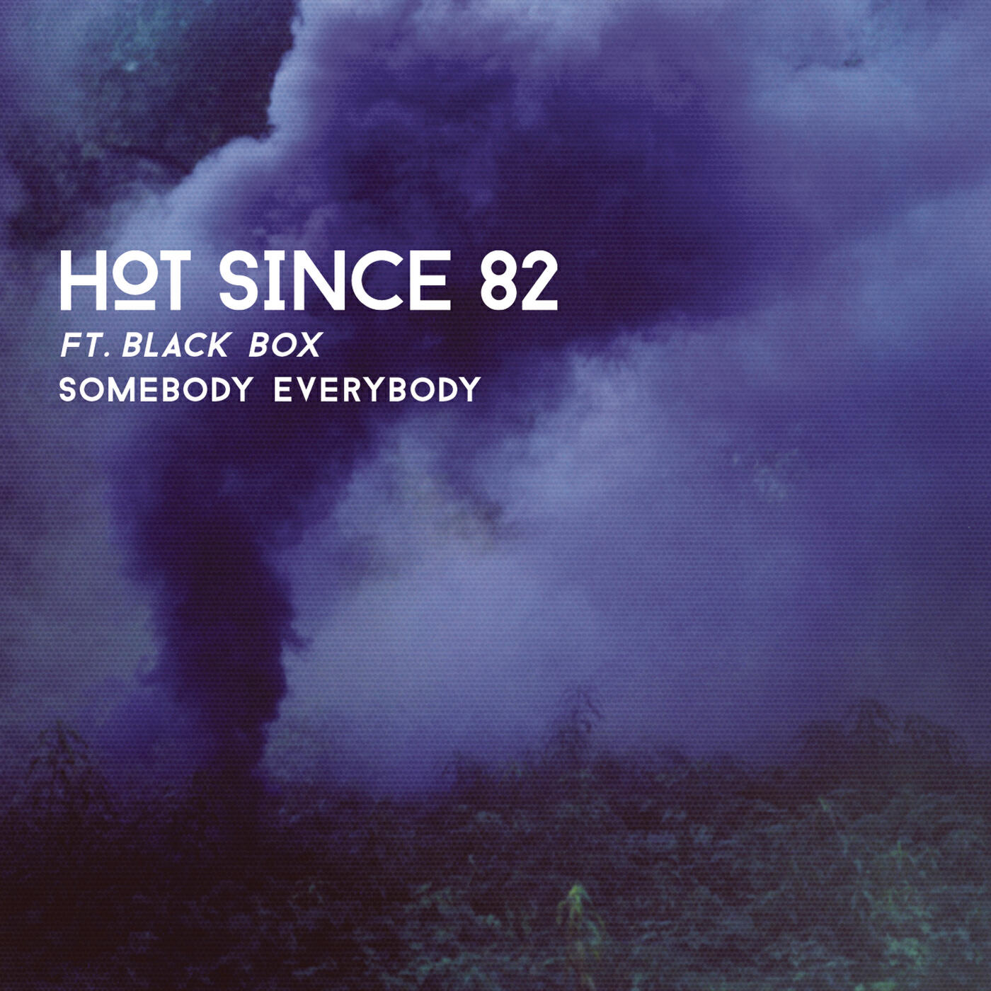 Hot Since 82 - Somebody Everybody (Argy Remix)